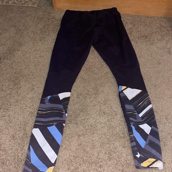 Track & Field Leggings - Picture 3 of 4